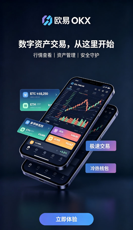 欧交易所app官网下载安全充值交易操作界面